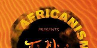 Africanism – Talibé (Dj Angelo Remix)
