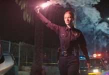 Electronic Producer Agoria Shares Sci-Fi Thriller Video For ‘Call of the Wild’ feat. STS