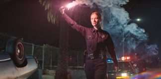 Electronic Producer Agoria Shares Sci-Fi Thriller Video For ‘Call of the Wild’ feat. STS