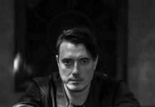 Exclusive Premiere: Andre Kronert – Morb(Odd Even)