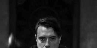 Exclusive Premiere: Andre Kronert – Morb(Odd Even)