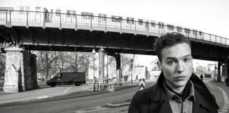 Ben Böhmer & German folk duo Jonah release new single ‘ Hunting ’ on Anjunadeep