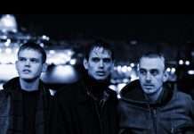 Blaue Blume present ‘Vanilla’ New song and video taking from the upcoming LP ‘Bell of Wool’