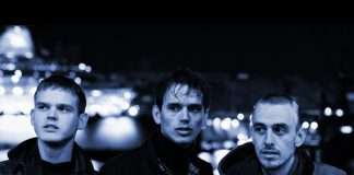 Blaue Blume present ‘Vanilla’ New song and video taking from the upcoming LP ‘Bell of Wool’