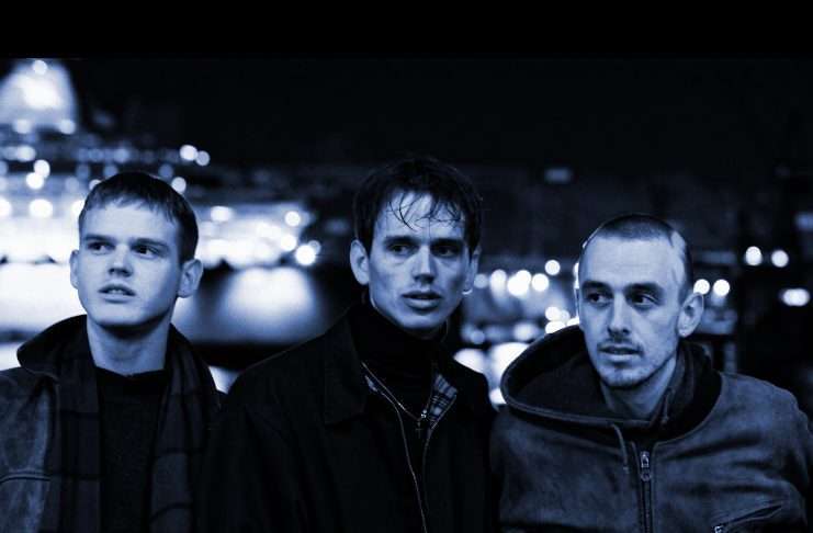 Blaue Blume present ‘Vanilla’ New song and video taking from the upcoming LP ‘Bell of Wool’