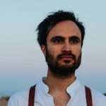 Brudini releases new Single, Pale Gold + announces Debut album ‘From Darkness, Light‘