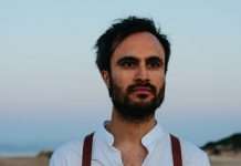 Brudini releases new Single, Pale Gold + announces Debut album ‘From Darkness, Light‘