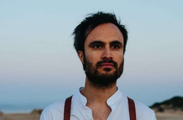 Brudini releases new Single, Pale Gold + announces Debut album ‘From Darkness, Light‘