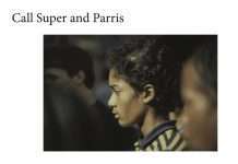 Listen: Call Super and Parris – Chiseler’s Rush