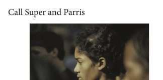 Listen: Call Super and Parris – Chiseler’s Rush