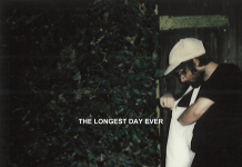 Chet Porter returns with his first single in three years – “The Longest Day Ever