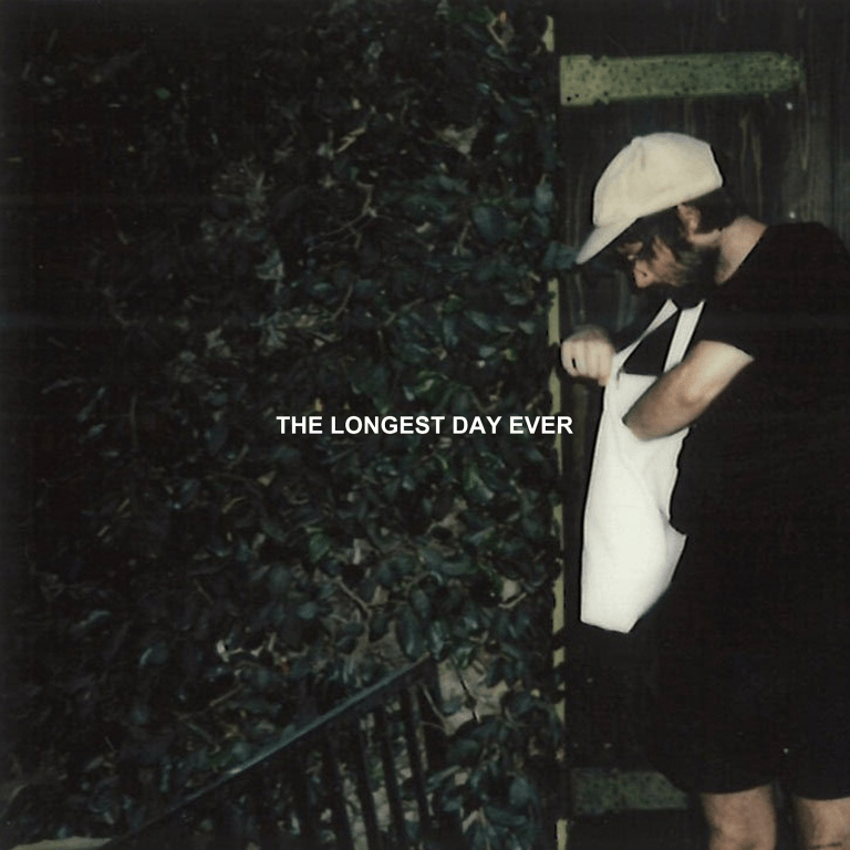 Chet Porter returns with his first single in three years – “The Longest Day Ever
