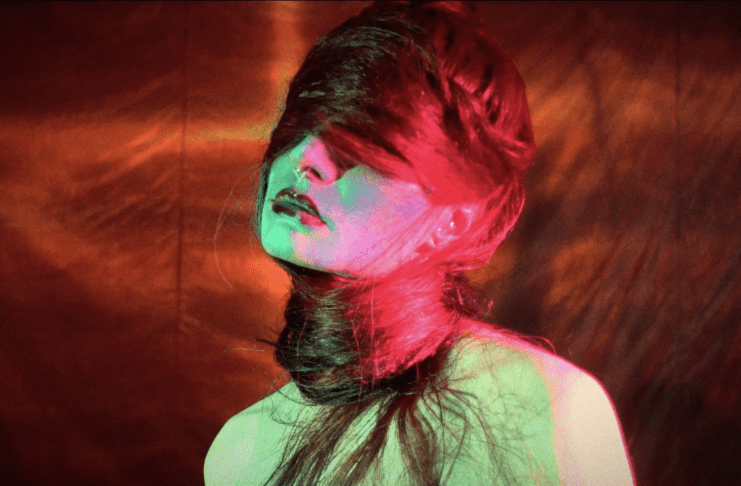 Watch: Brudini’s new video Emotional Outlaw