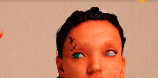 FKA twigs shares second studio LP MAGDALENE