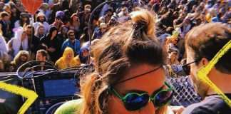 Foreigner – I Wanna Know What Love Is (BLOND:ISH Sunrise Jungle Rework)(Free Download)