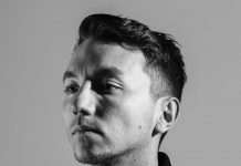 Premiere: Frazi.er – On The Horizon (Motech Records)