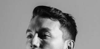 Premiere: Frazi.er – On The Horizon (Motech Records)