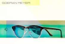 Premiere: Goeran Meyer – Light Glasses (MYR)