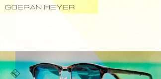 Premiere: Goeran Meyer – Light Glasses (MYR)