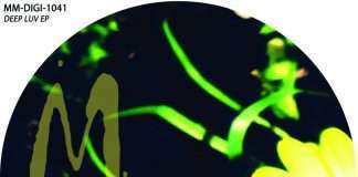 TOP 40 House Chart – October 2019