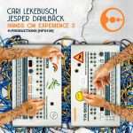 Premiere: Cari Lekebusch, Jesper Dahlbäck – Detained Success (H-Productions)