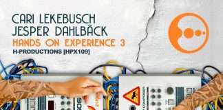 Premiere: Cari Lekebusch, Jesper Dahlbäck – Detained Success (H-Productions)