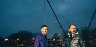 Instra:mental reunite for new album ‘Timelines’ on Nonplus/Hear “More Than”