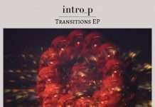 Premiere: Intro_p – Adieu Tristesse feat. Schneid (Introp Music)