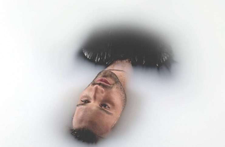 Introducing: John The Blind releases The Running