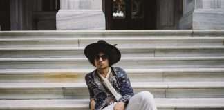 José James Announces Future Soul Album No Beginning No End 2 out March 6 + Shares Smooth 1st Single “I Need Your Love”