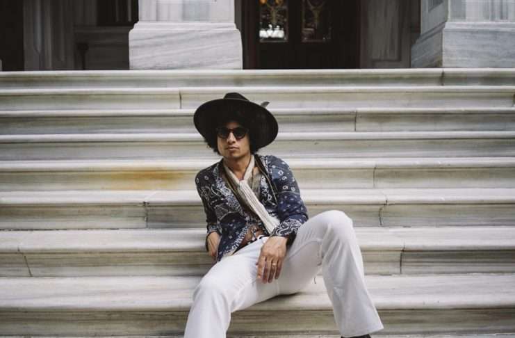 José James Announces Future Soul Album No Beginning No End 2 out March 6 + Shares Smooth 1st Single “I Need Your Love”
