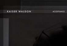 Premiere: Kaiser Waldon – Acceptance (Juli Lee Remix) (MYR)