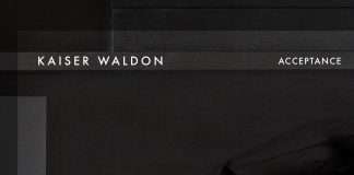 Premiere: Kaiser Waldon – Acceptance (Juli Lee Remix) (MYR)