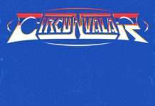 Luca Duran (aka Look Like) pays tribute to 80s new wave, soft industrial & proto-acid on the Circunvalar EP