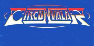 Luca Duran (aka Look Like) pays tribute to 80s new wave, soft industrial & proto-acid on the Circunvalar EP