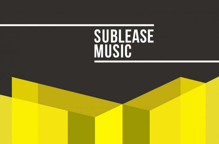 MANIK announces ‘Tonight’ EP on Steve Bug’s new Sublease label