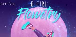 Premiere: Madam Bliss – Bgirl Flowetry EP(Stream)+Free Download