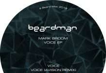 TOP 30 Techno Chart – September 2019