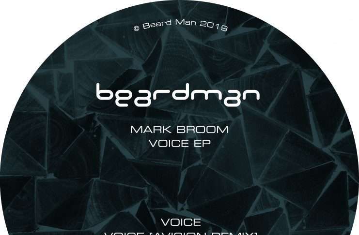 TOP 30 Techno Chart – September 2019