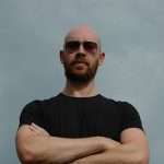 Exclusive Premiere: Mark Broom – Voice (Avision Remix)(Beard Man)