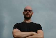 Exclusive Premiere: Mark Broom – Voice (Avision Remix)(Beard Man)