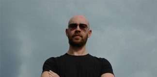 Exclusive Premiere: Mark Broom – Voice (Avision Remix)(Beard Man)