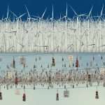 Max Cooper’s new video for Repetition is about our endless pursuit of growth and “progress”