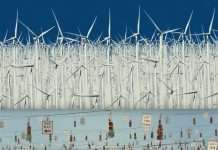 Max Cooper’s new video for Repetition is about our endless pursuit of growth and “progress”