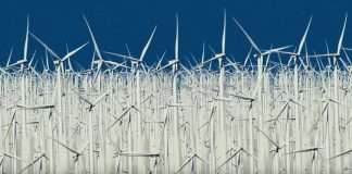 Max Cooper’s new video for Repetition is about our endless pursuit of growth and “progress”