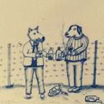 Max Duke announces “so sad” on Work & Consume