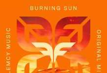 TOP 40 Melodic Chart – September 2019