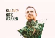 Nick Warren returns to Balance’s lauded compilation series with, Balance presents The Soundgarden