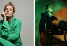 Oh Land Taps Up-And-Comer Arthur Moon to Reimagine Songs from Family Tree for New EP /Hear “Salt”