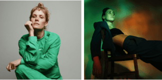 Oh Land Taps Up-And-Comer Arthur Moon to Reimagine Songs from Family Tree for New EP /Hear “Salt”